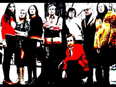 Blues and Rock Wojciecha Skowrońskiego - Blues and rock (LP XSL 0799 - 1973)