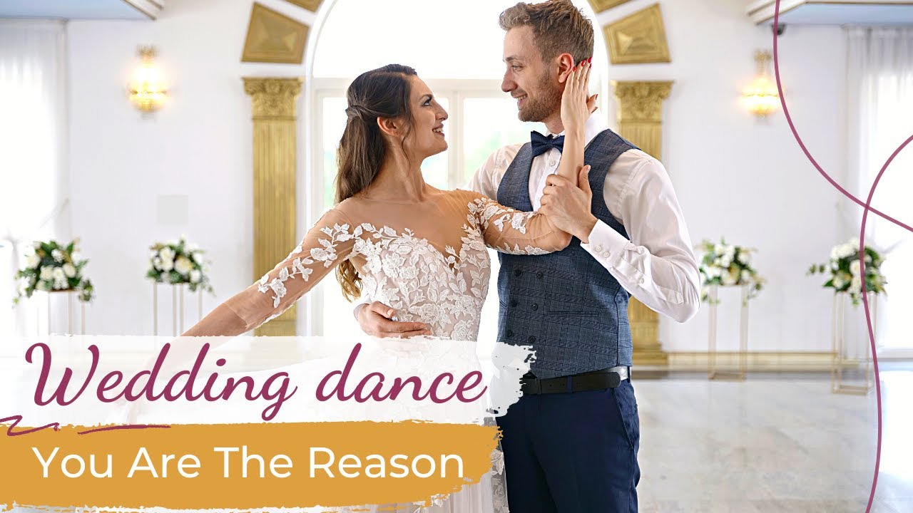 You Are The Reason – Calum Scott