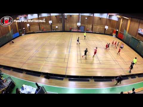 Orust IBK vs Mölndals IBF - Pixbo P04 INVITATIONAL