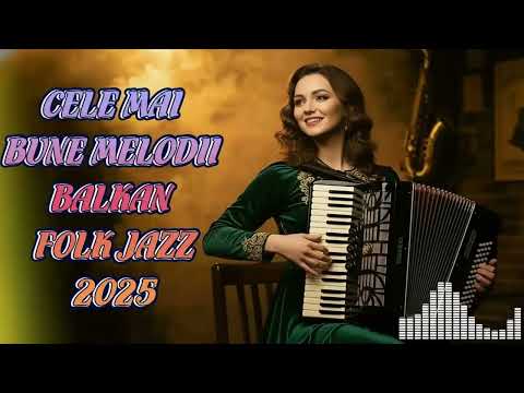 Adrenalină Pură: Muzică Balkanică Epică 2024 pentru Condus pe Viață! 🔥🚗💨