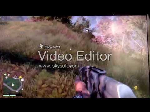 far Cry 4 (Hunting expert)