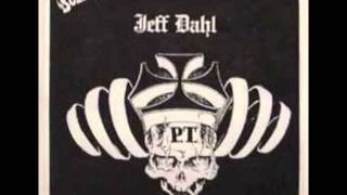 Permanent Damage- Jeff Dahl Powertrip