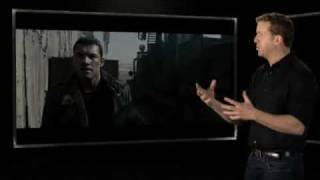 Maximum Movie Mode - Terminator Salvation - Truck Moment