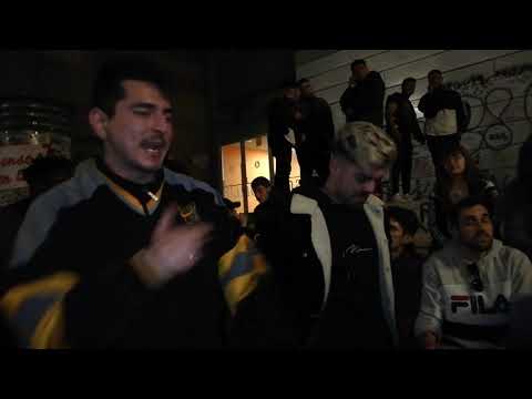 XINAKO & KARGO vs TODIBO & TAYLOR - SEMIFINAL 2 // REVENGE 2vs2 AZAR