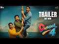 Dhamaal 4 Trailer Concept Madhuri Dixit Anil Kapoor Ajay Devgn Ritesh Deshmukh Dec 2025