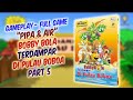 PART 5 GamePlay Logika Pipa Dan Air Bobby Bola Terdampar Di Pulau Boboa Edu Games Maximize