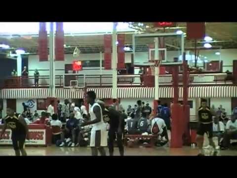 OCB vs CARDS 2015 Gym Rats National Championships