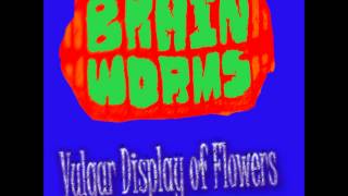 Brainworms - Vulgar Display of Flowers