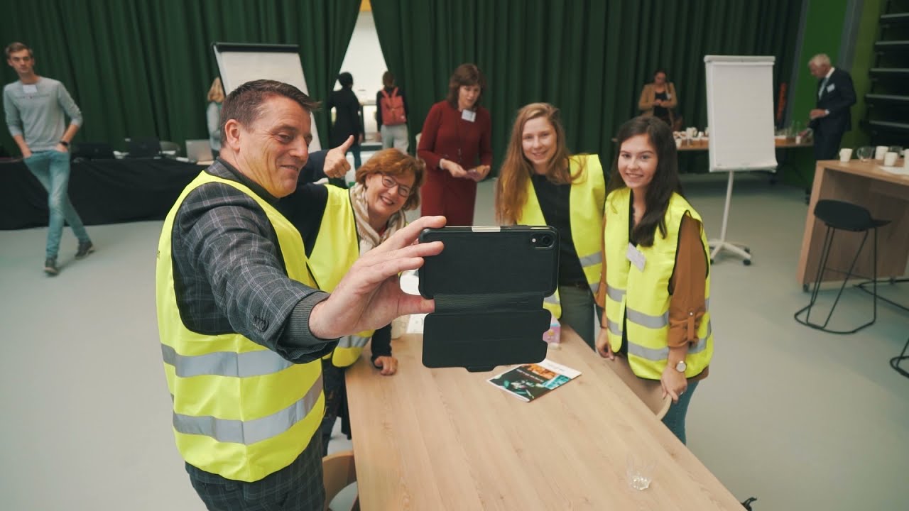 Women in Tech Hackathon