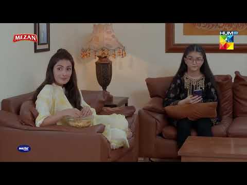 Chupke Chupke - EPISODE 01 - [ 𝗕𝗘𝗦𝗧 𝗦𝗖𝗘𝗡𝗘 01 ] - #ayezakhan #osmankhalidbutt - HUM TV