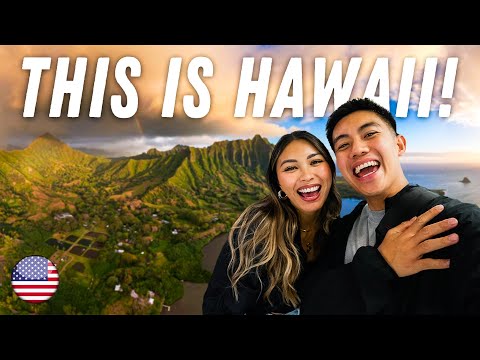 Anonib Hawaii