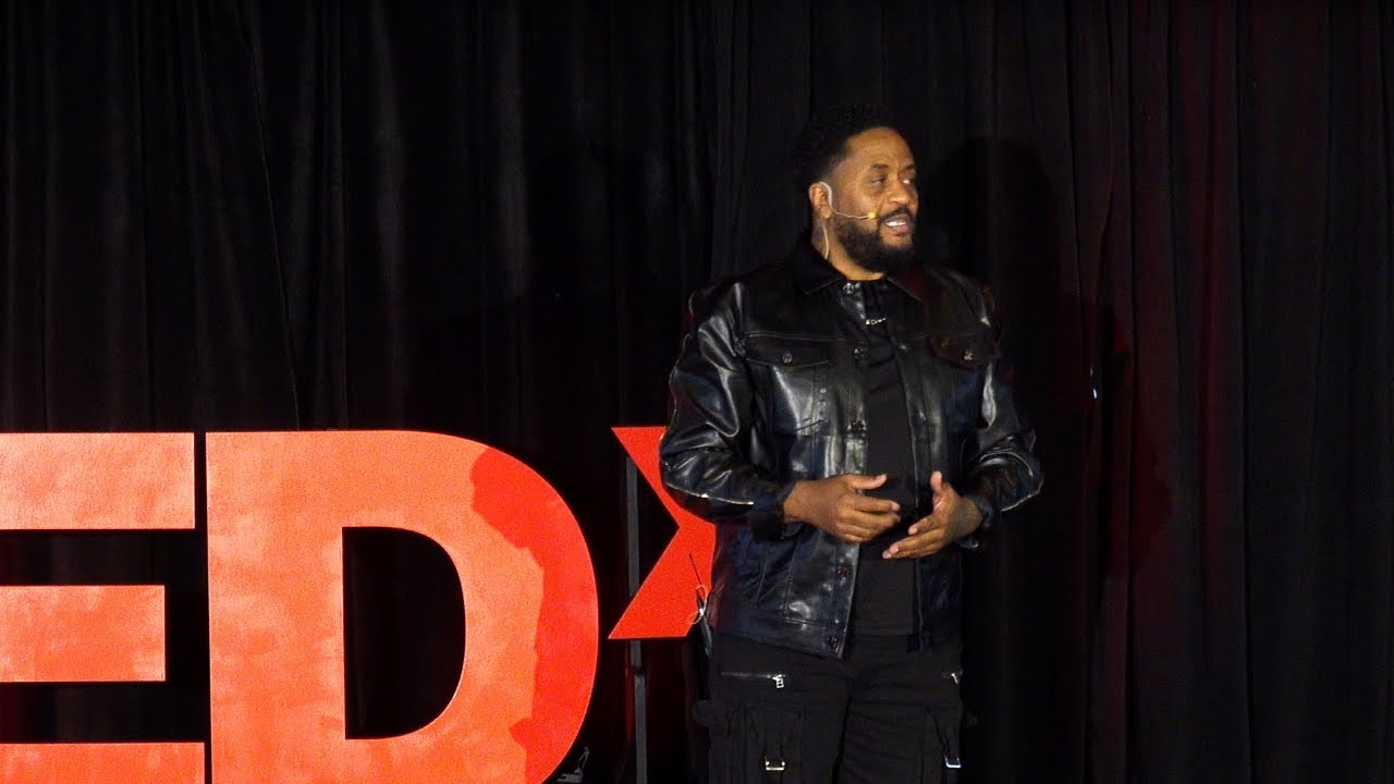 Before the Sirens: The First Responder Is You | Richard Bolton | TEDxLakeShoreDrive