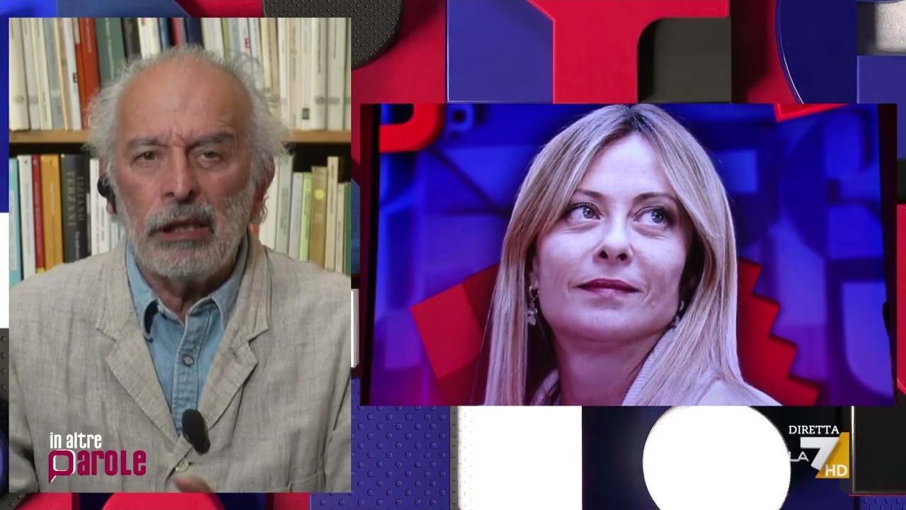 L'intervista completa a Gad Lerner su spari al 25 aprile, caso Minetti e vittimismo del Governo ...