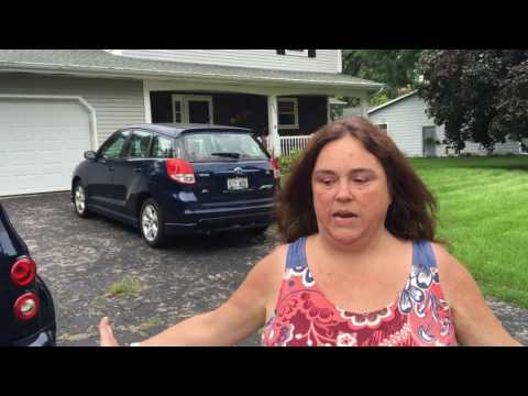 Fitchburg resident describes explosion
