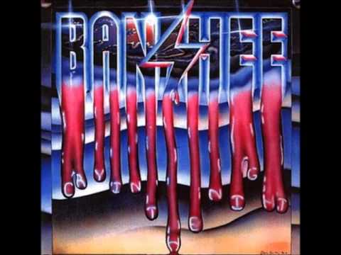 Banshee: Cry in the Night