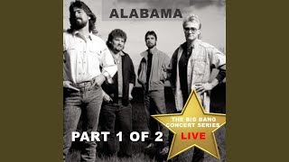 Cold Budweiser and Sweet Tater (Live)