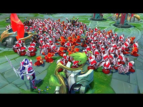 170 DASHES in 60 SECONDS! New Irelia Wet Dream!