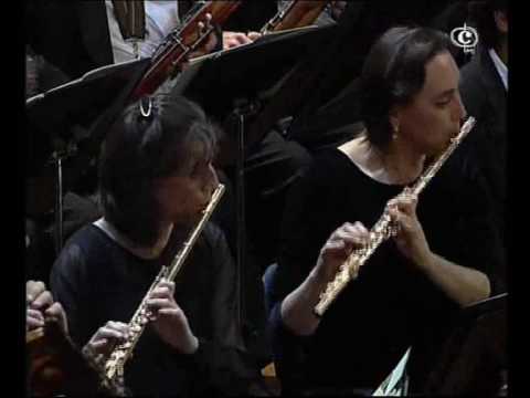 Stravinsky piano concerto part-1