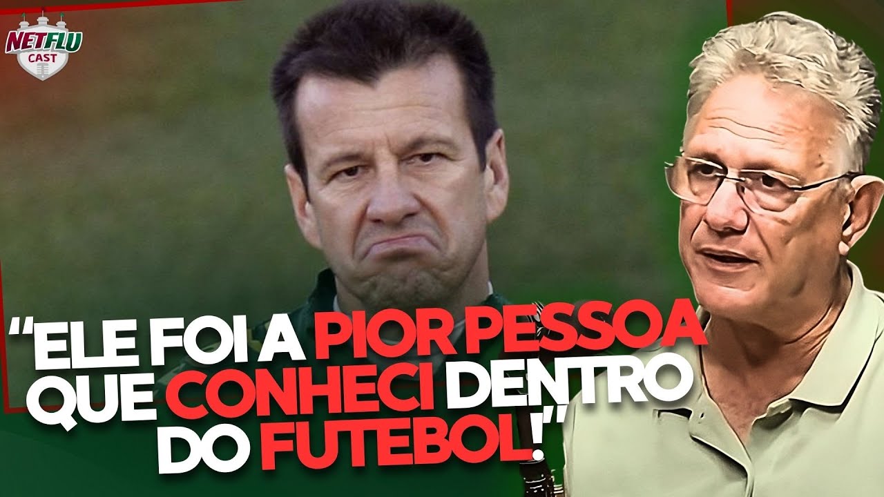 "É O MAIOR IMB3C1L QUE EU CONHECI... GROSSO, MAL EDUCADO! NÃO DESEJO ENCONTRAR COM ELE DE NOVO!"