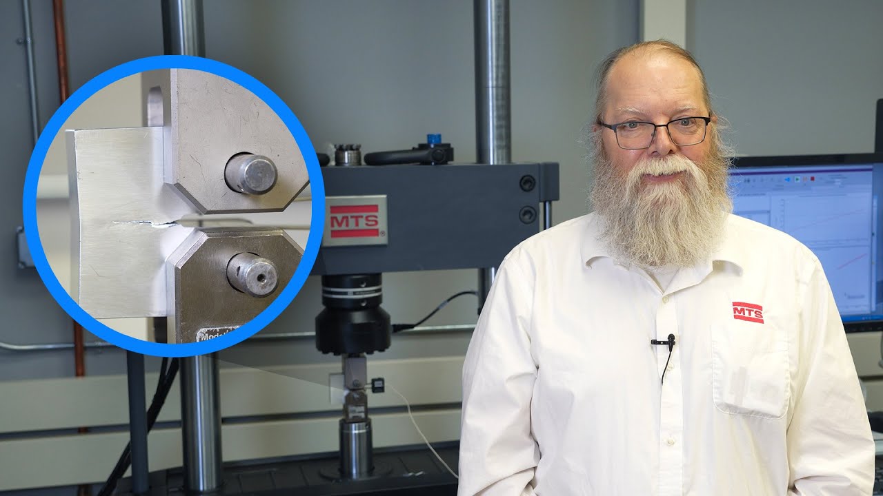 Fracture Toughness Basics