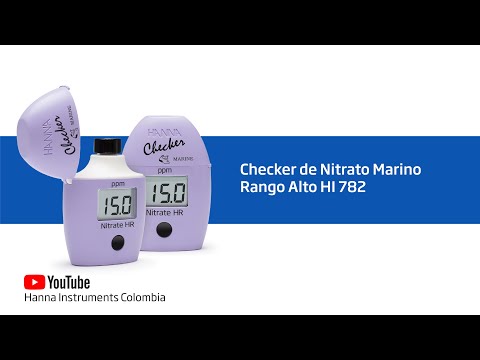 Video instructivo HI782