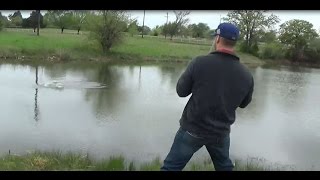 How to Bass Fish on a Biffle Bug Weedless Rig - Texas Bass Angler
