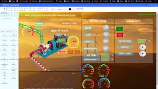EP10: Web Scada Edit,Import,Export ตอน3