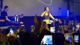 Federica Carta - Molto più di un film (Live @ Hart - Napoli) 11/05/2018