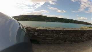 preview picture of video 'Ireland Travel | West Cork Travel | Crookhaven to Dunkelly Time Lapse | Ireland Travels | Ireland'