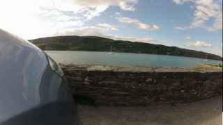 Ireland Travel | West Cork Travel | Crookhaven to Dunkelly Time Lapse | Ireland Travels | Ireland