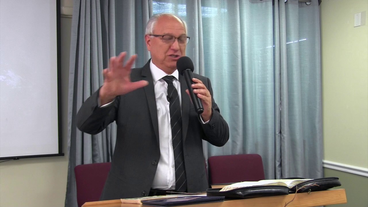 A Volta de Jesus - Profecias de Daniel 12 com Links com Apocalipse