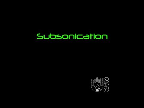 Subsonication 094