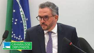  Financiamento da construção do Túnel Santos-Guarujá - 20/05/2026 16:00