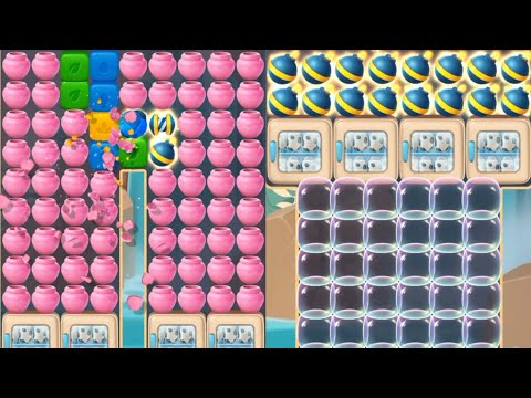 Fiona's Farm - Level 44 - 45 Hard