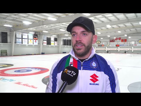 2023 Shorty Jenkins Classic: Joël Retornaz