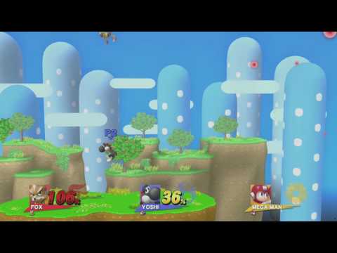 Nova, Crimzon and Birdman have a FFA