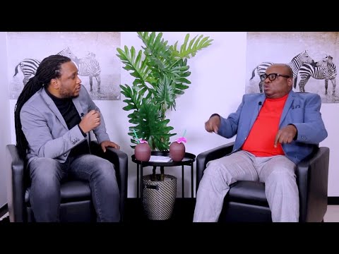 CONGOMOKILI:"Boketshu 1er" ses confidences émouvantes sur sa carrière musicale, accidenté de la vie