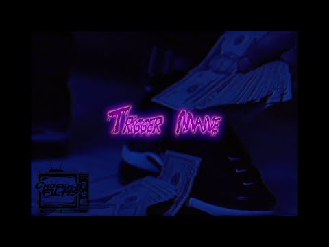 Trigger Mane "3 A.M" | Shot By: @chosen1films