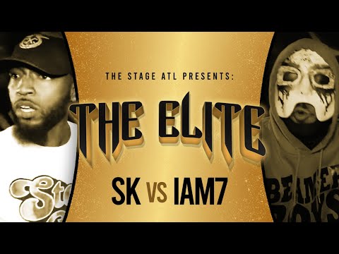SK vs IAM7