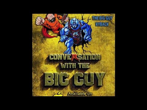 Conversation with the Big Guy Ep. 41: Perfect Meat on the Table! The Top 5 BEST and WORST Wrestling