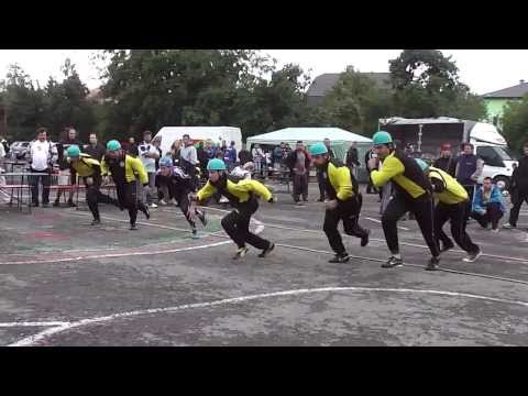 SDH Zvole - VC Ráječek 2013