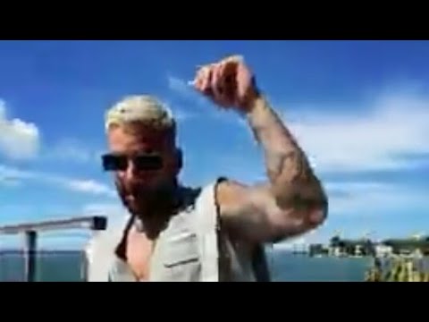 Maluma ft Aya Nakamura - DJADJA Remix (Official Music Video)