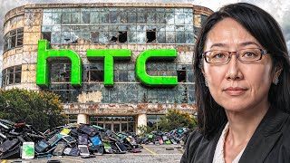 COMO A TERCEIRA MAIOR FABRICANTE DE CELULARES DO MUNDO DESAPARECEU?