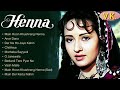 Heena Movie All song || Heena || Full Hd Video Song || Rishi Kapoor || Lata Mangeshkar