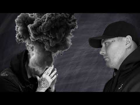 Luntti - Mä oon tässä Feat. Mieloin