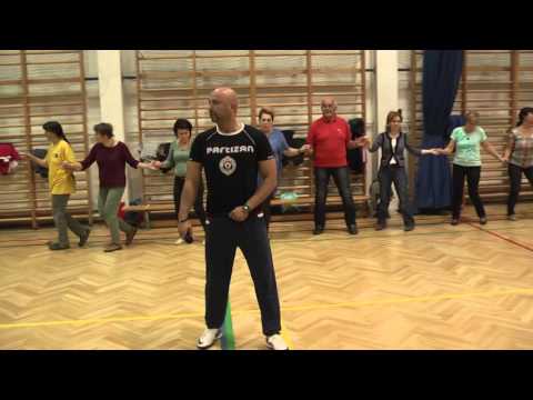 Baja - Sugovica Tánckör - 2015.10.09. - Görög-Macedón táncház   /3.