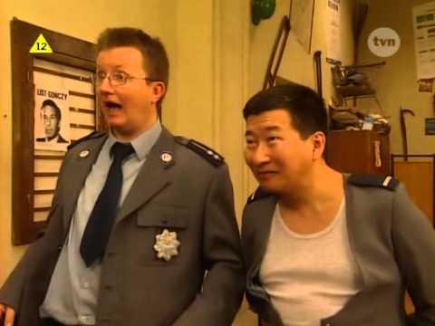 Porządna kobieta :)