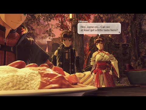 Xenoblade Chronicles 3 - Future Redeemed Playthrough Part 5 (Let's Get Cooking!