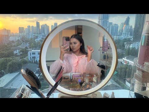 Moved Into My New Bangkok Condo 🏙️ | NYE Vlog, Best Bars & Cafés