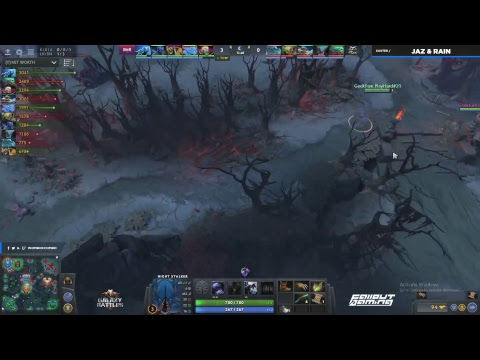 [PH] Mineski vs Geekfam (BO3) | Galaxy battles SEA Qualifies